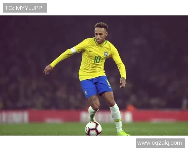 桑巴足球魅力无穷 盘点那些在绿茵场上书写传奇的巴西球星 桑巴足球魅力无穷 盘点那些在绿茵场上书写传奇的巴西球星