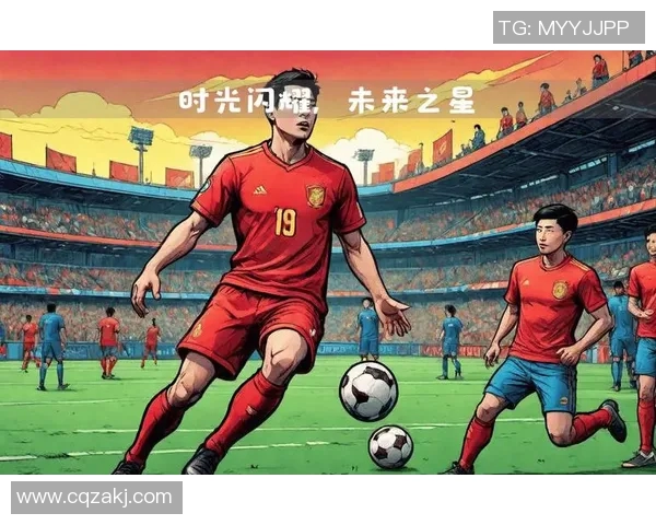 足球星眼:聚焦球场传奇与未来之星的璀璨旅程与荣耀时刻