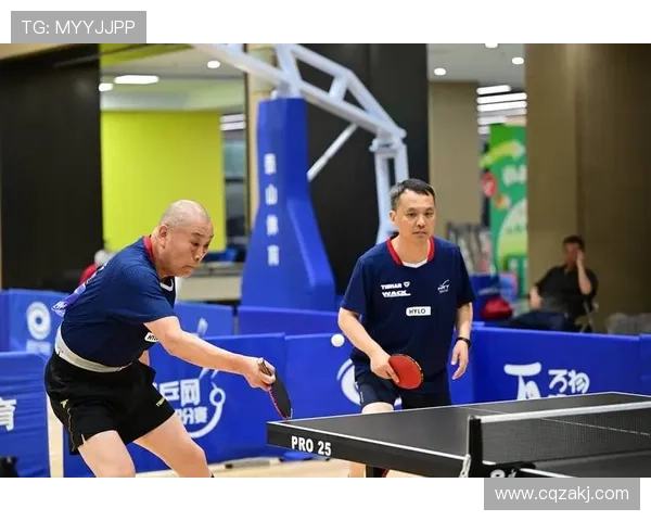 乒乓球传奇刘伟的成长之路与职业生涯深度对话 乒乓球传奇刘伟的成长之路与职业生涯深度对话