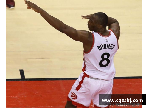 NBA联赛新签约球员：一览合同背后的故事