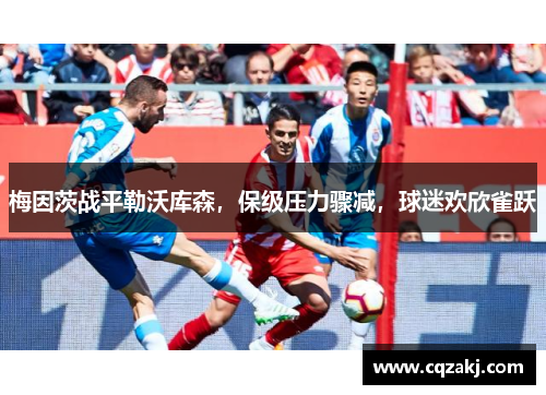 梅因茨战平勒沃库森，保级压力骤减，球迷欢欣雀跃